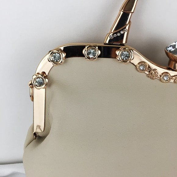 tote w/bonus medium satchel - Picture 9 of 13